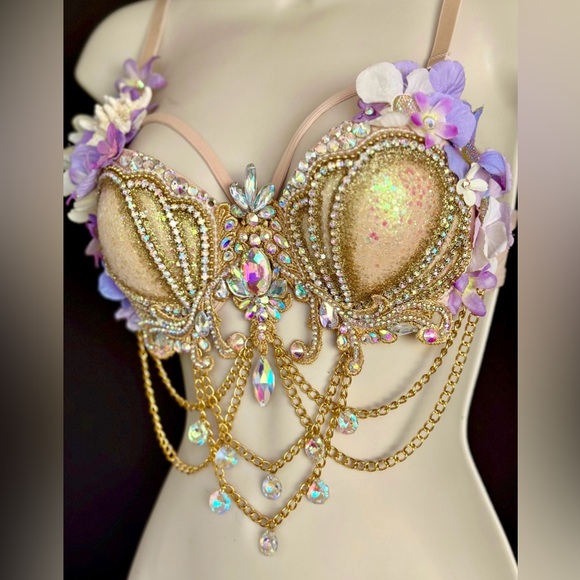 Meet your Posher, Sugar Rox Couturr - Picture 2 of 4